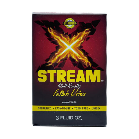 X STREAM - Image 2