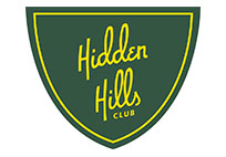 Hidden Hills Club Logo