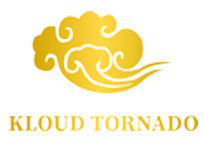 Kloud Tornado Logo