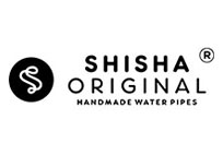 Shisha Original Logo