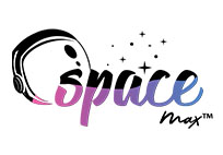Space Max Logo