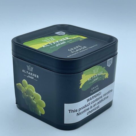 Grape flavor 250gm - Image 2